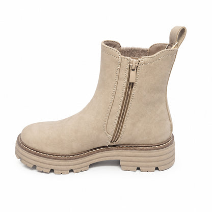 Rhapsody - Stivaletto Fashion Taupe