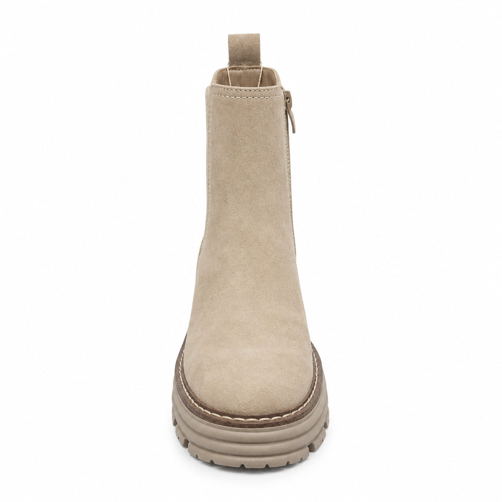 Rhapsody - Stivaletto Fashion Taupe