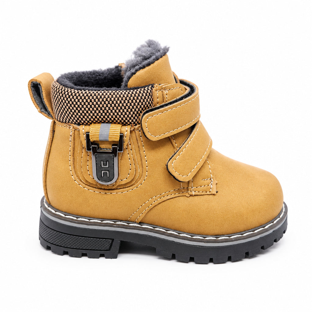 Tronchetto Camel Bambino Invernale