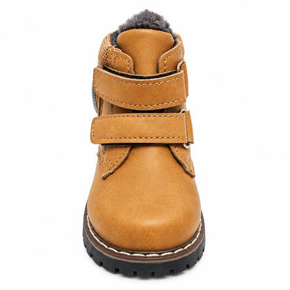 Tronchetto Camel Bambino Invernale