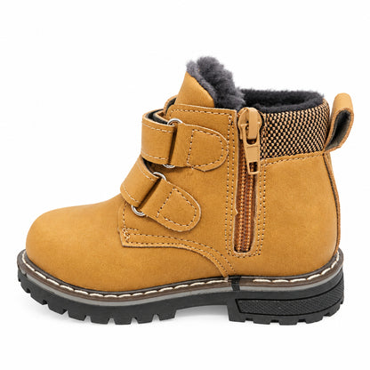 Tronchetto Camel Bambino Invernale