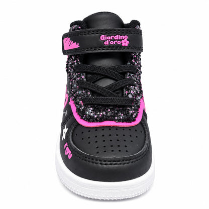 Giardino D'Oro - Sneakers Bambina Autunno Happy Day