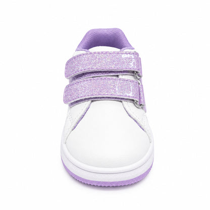 Giardino D'Oro - Sneakers Pony bambina