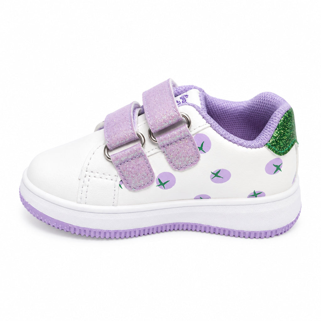 Giardino D'Oro - Sneakers Pony bambina