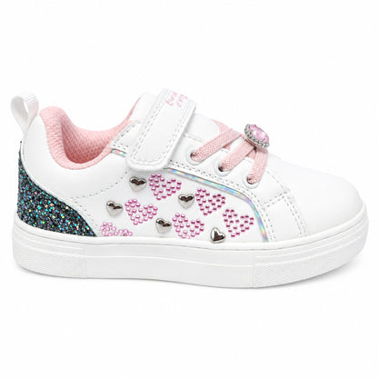 Giardino D'Oro - Sneakers bambina Fantasia
