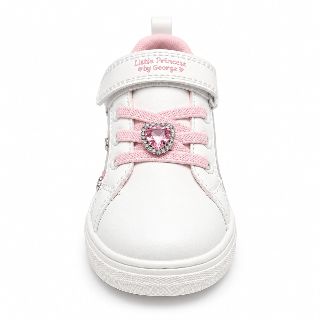 Giardino D'Oro - Sneakers bambina Fantasia