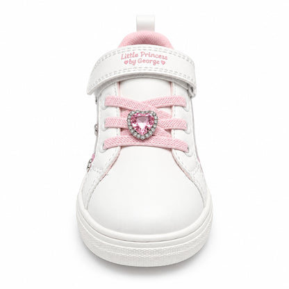 Giardino D'Oro - Sneakers bambina Fantasia