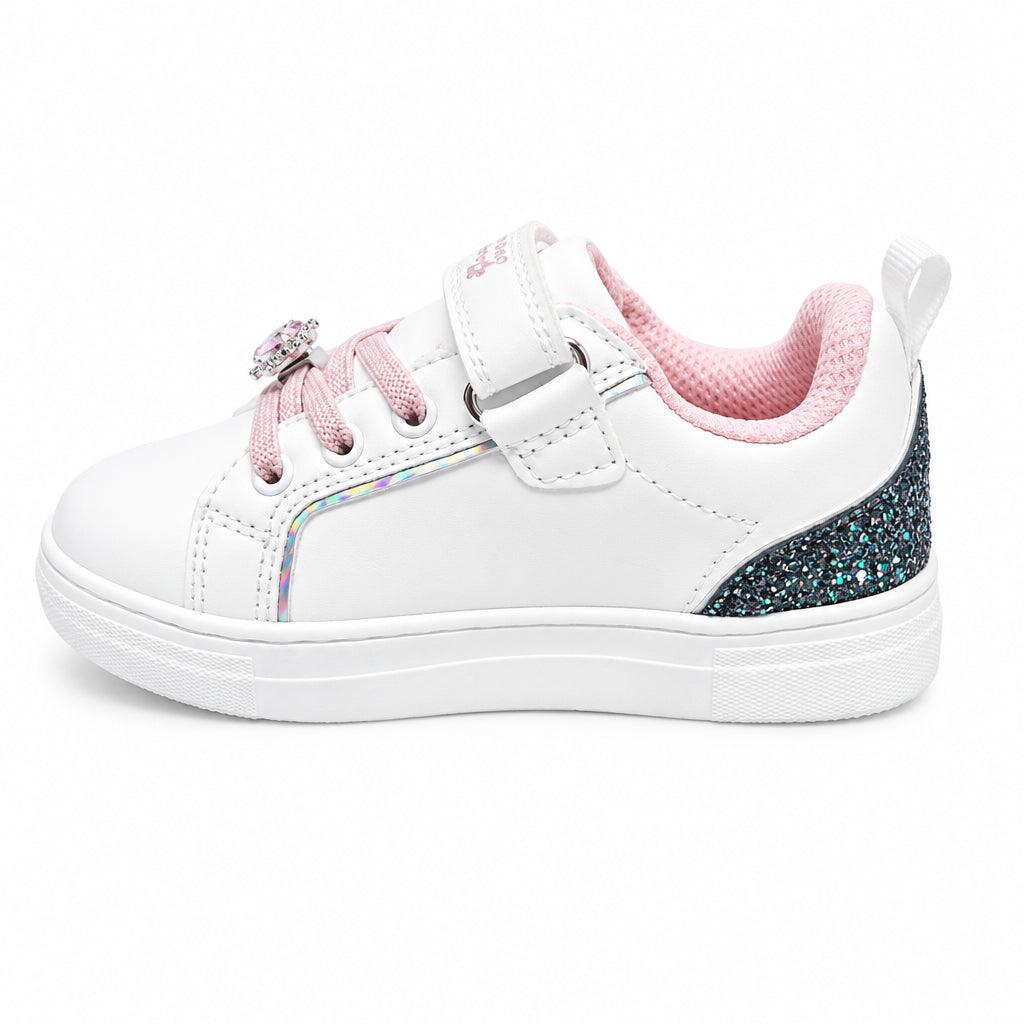 Giardino D'Oro - Sneakers bambina Fantasia