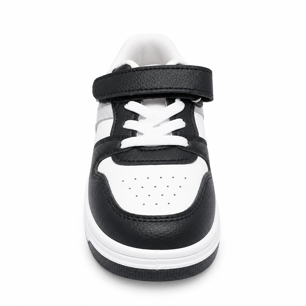 Sneakers White-Black