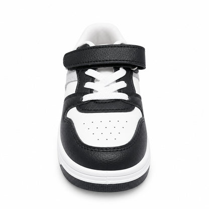Sneakers White-Black