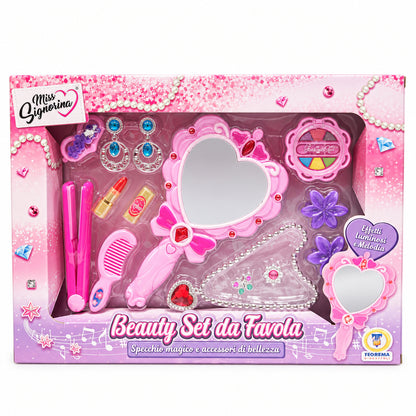 Teorema Giocattoli - Beauty Set da Favola