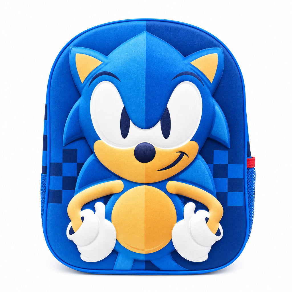 Cerdà - Zaino Sonic 3D
