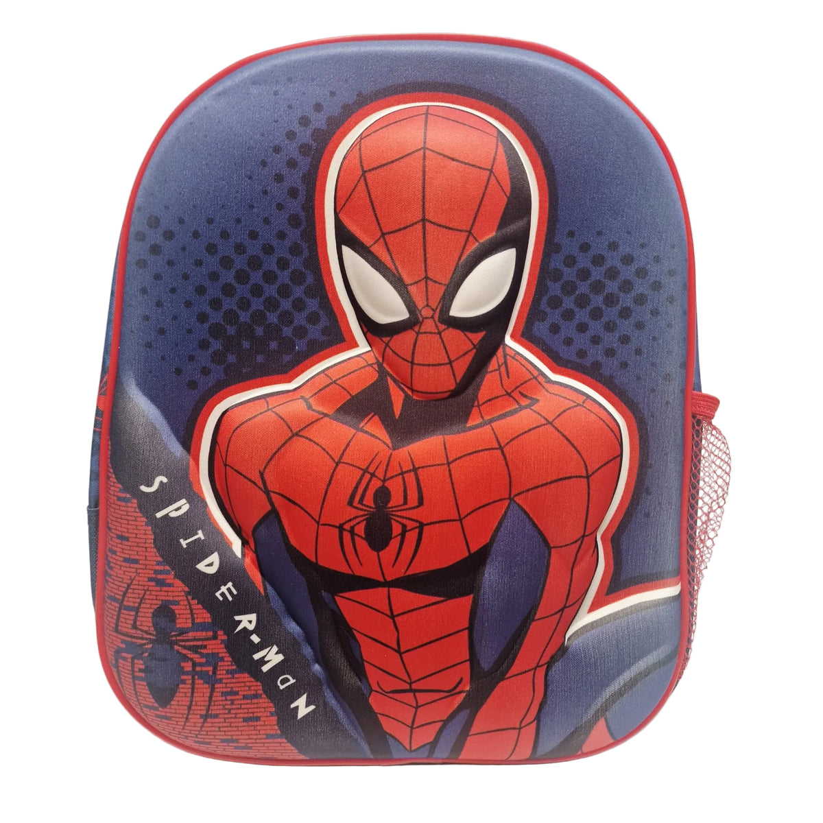 Cerdà - Zaino Spiderman 3D