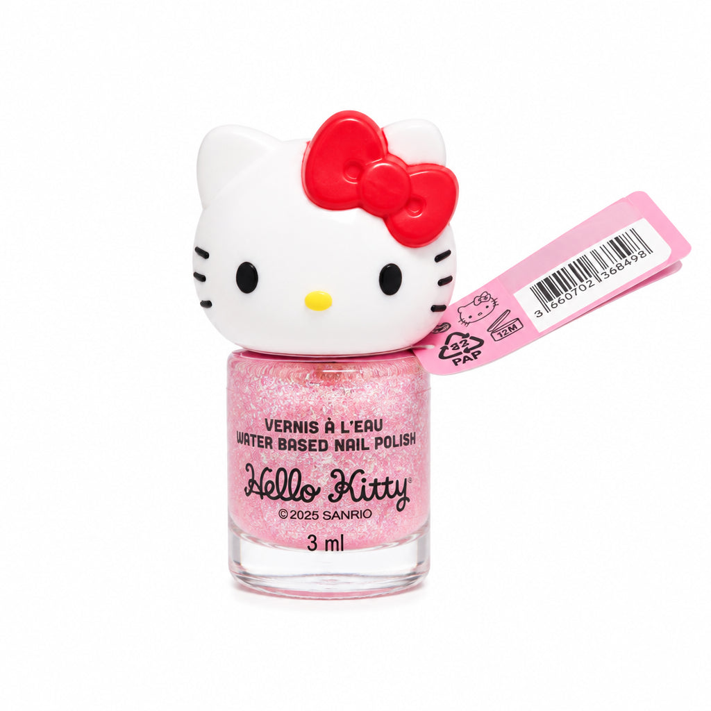 Hallo Kitty And Friends - Smalto All' Acqua Take Care
