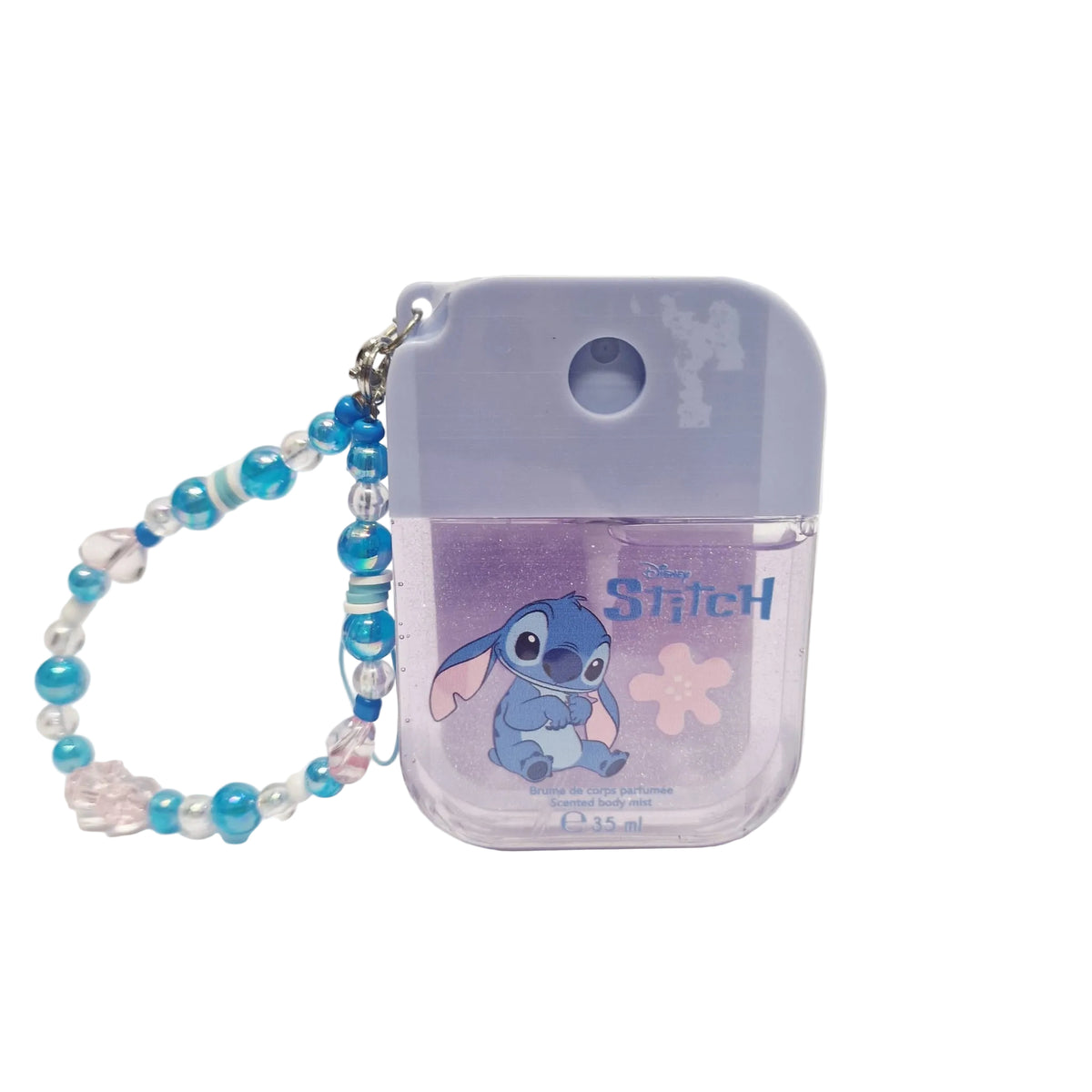 Stitch & Angel - Profumo Glitter 35ml