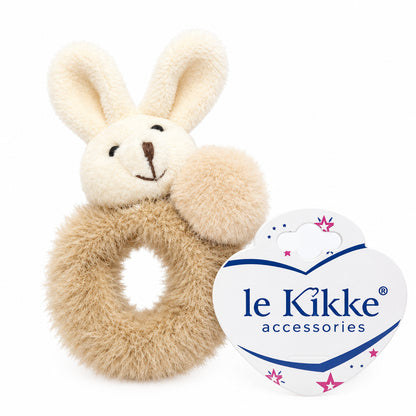 Le Kikke - Fiocco Morbido Peluche