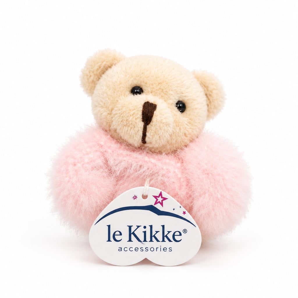 Le Kikke - Fiocco Morbido Peluche
