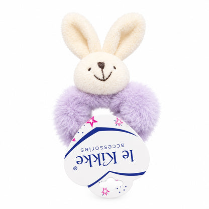 Le Kikke - Fiocco Morbido Peluche