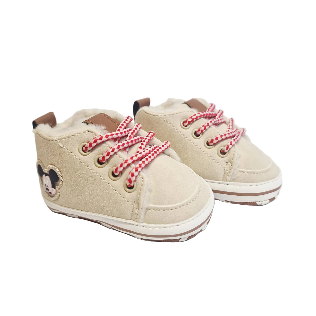 Disney Baby Sarpetta Topolino