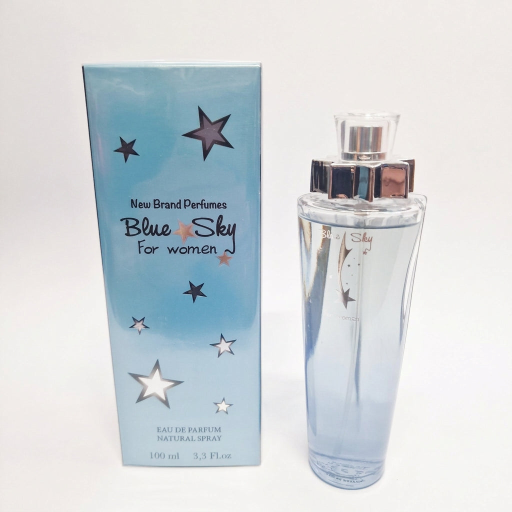 Parfum Blue Sky For Women 100ml
