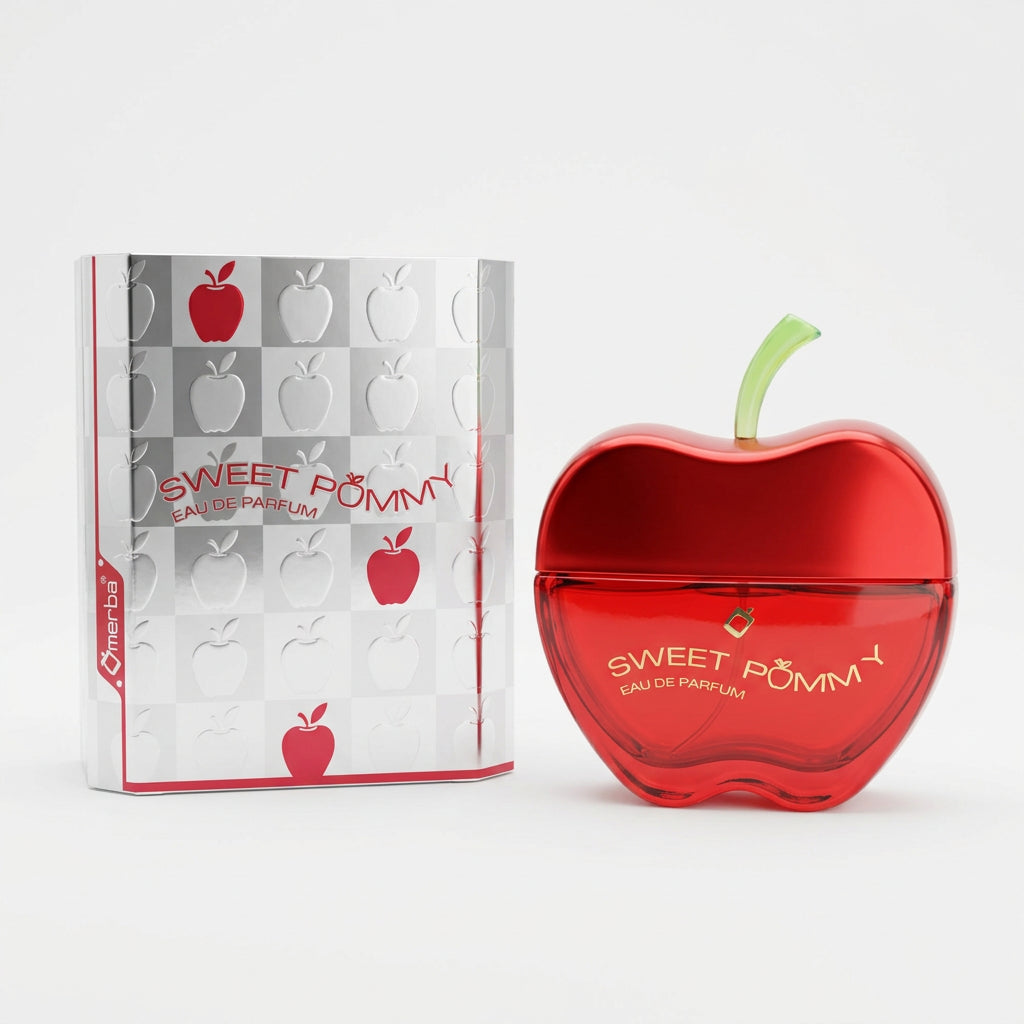 Omerta - Parfum Sweet Pommy 100ml