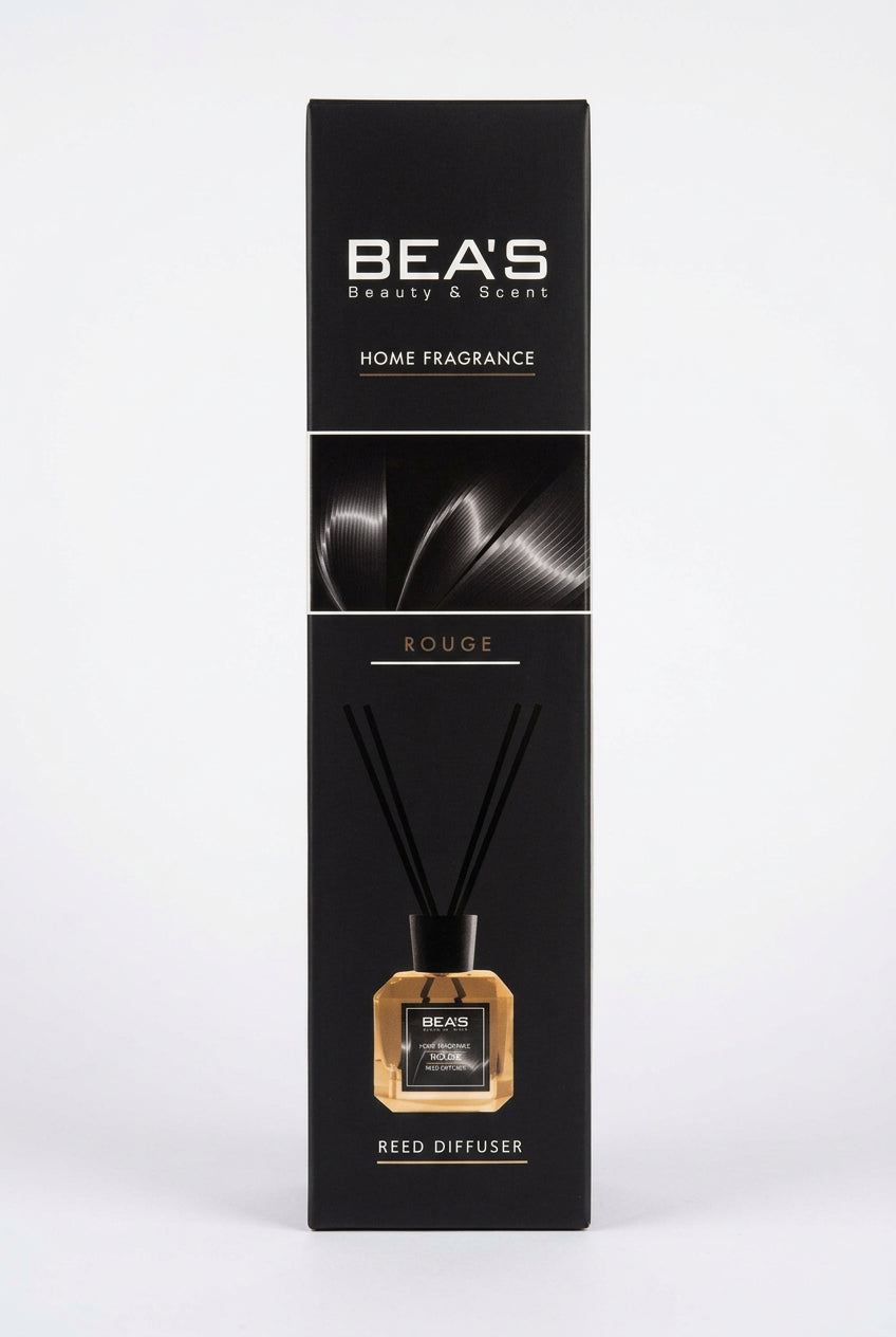 Bea's Home Fragrance 120ml