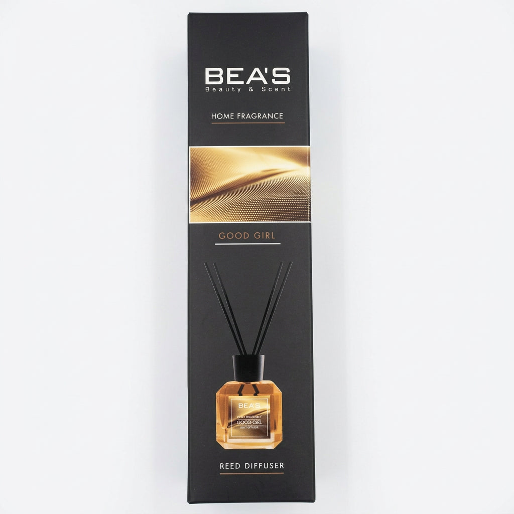 Bea's Home Fragrance 120ml