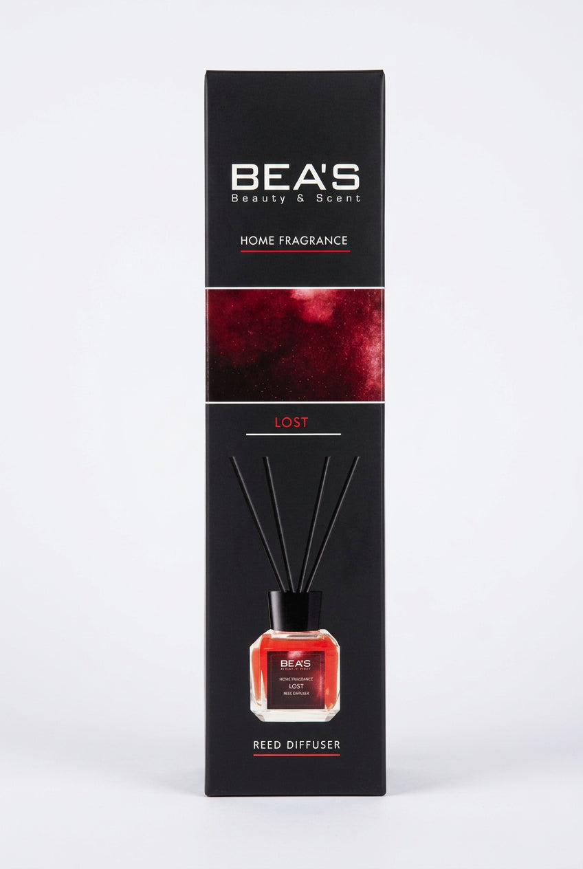 Bea's Home Fragrance 120ml