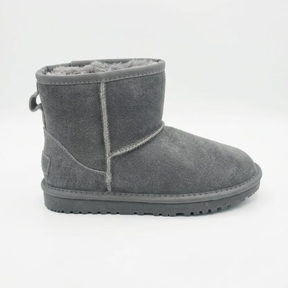 MGP Collection - Stivaletto donna Imbottito