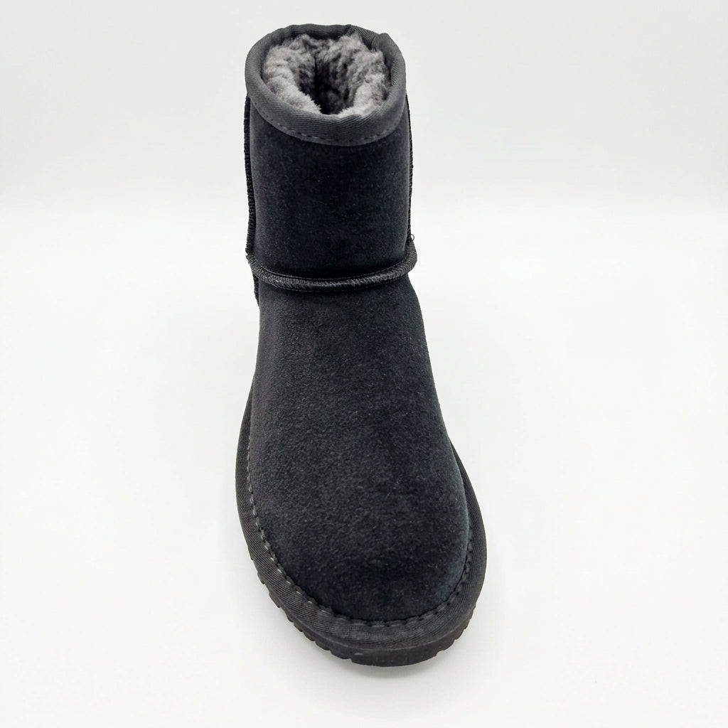 MGP Collection - Stivaletto donna Imbottito