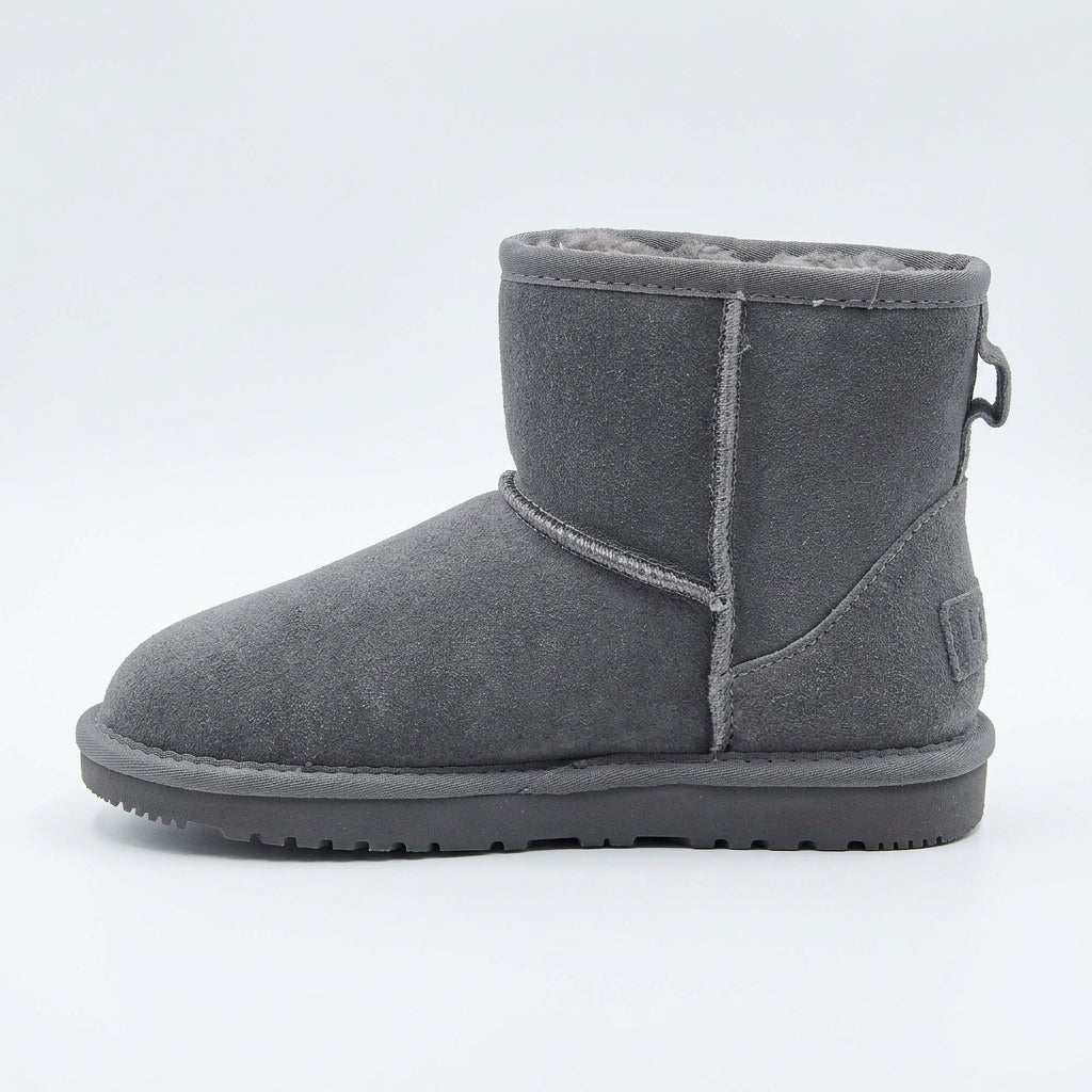 MGP Collection - Stivaletto donna Imbottito