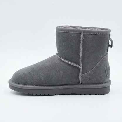 MGP Collection - Stivaletto donna Imbottito