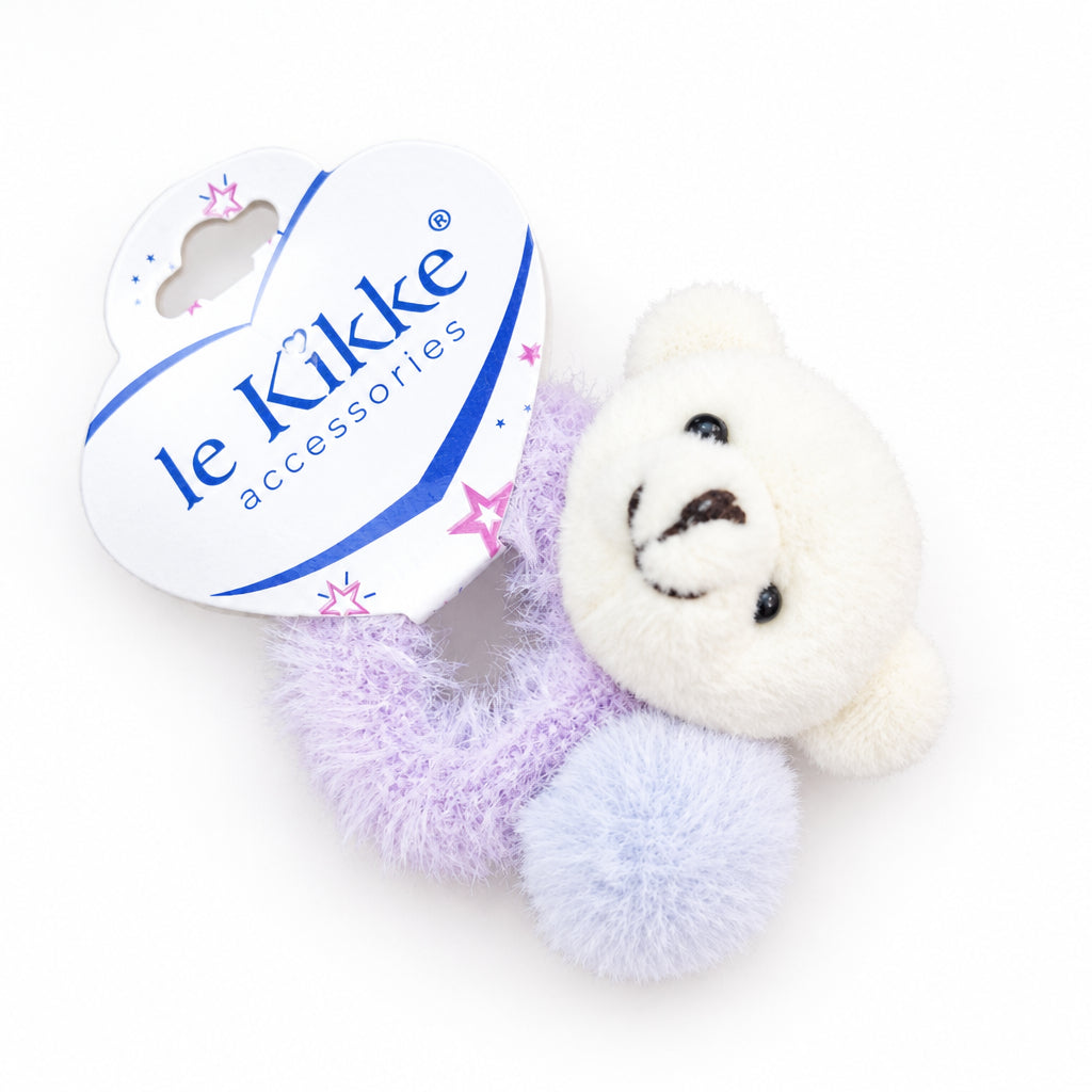 Le Kikke - Fiocco Morbido Peluche