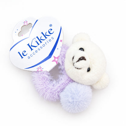 Le Kikke - Fiocco Morbido Peluche
